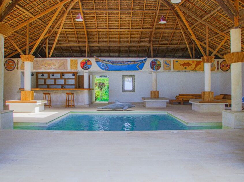 Piscine Sakatia Passion